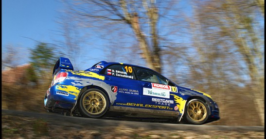 Valasska Rally